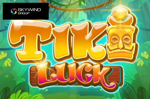 Tiki Luck
